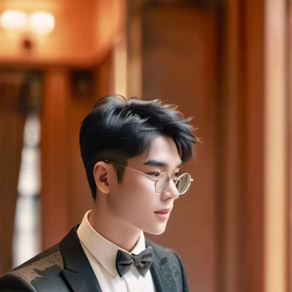 chat with ai character: the1