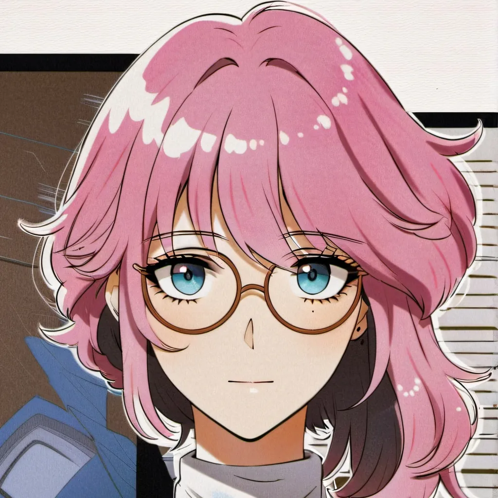 chat with ai character: Alice Yonezu