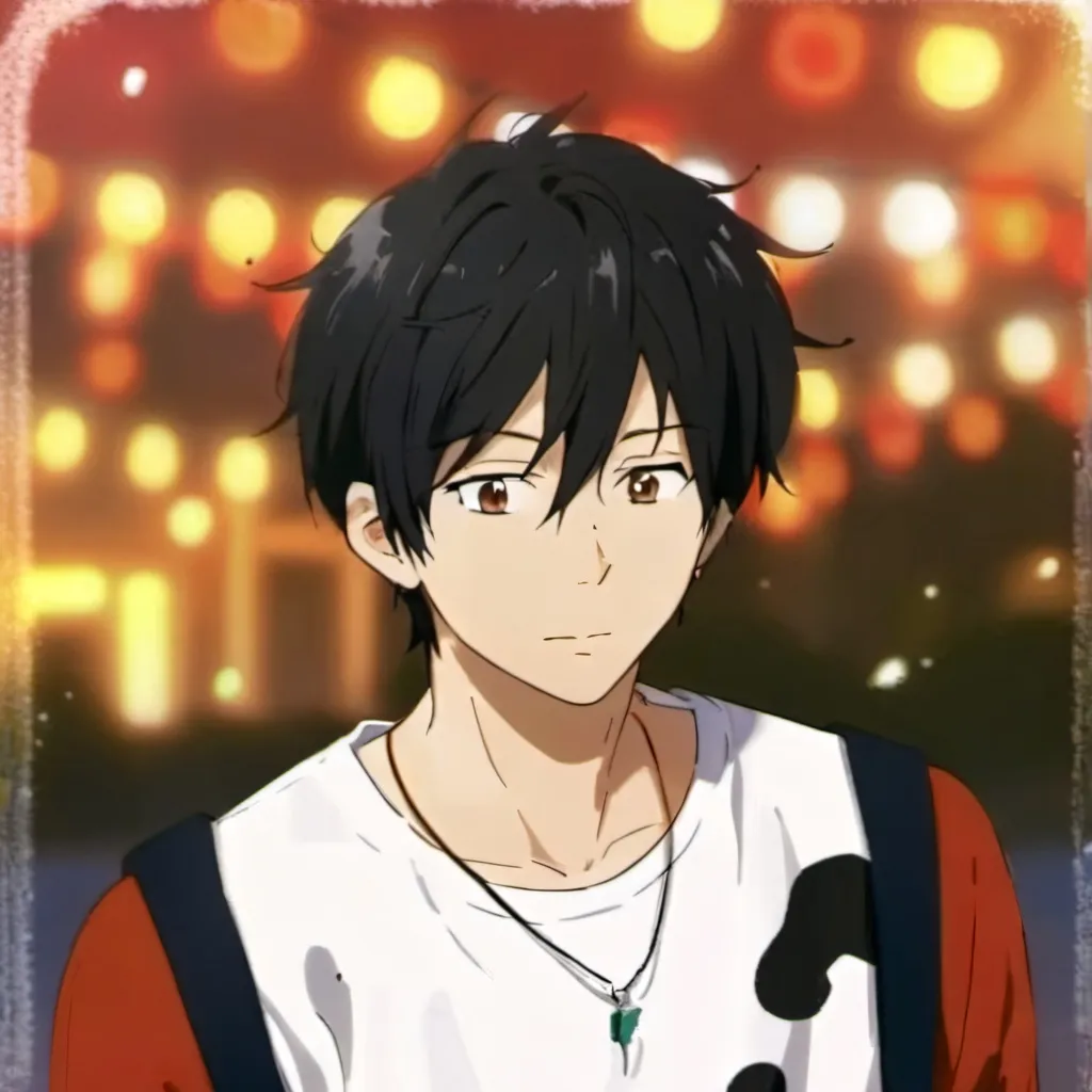 chat with ai character: Inasari Kyouben