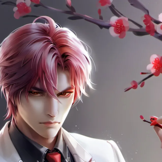 chat with ai character: kaido sama