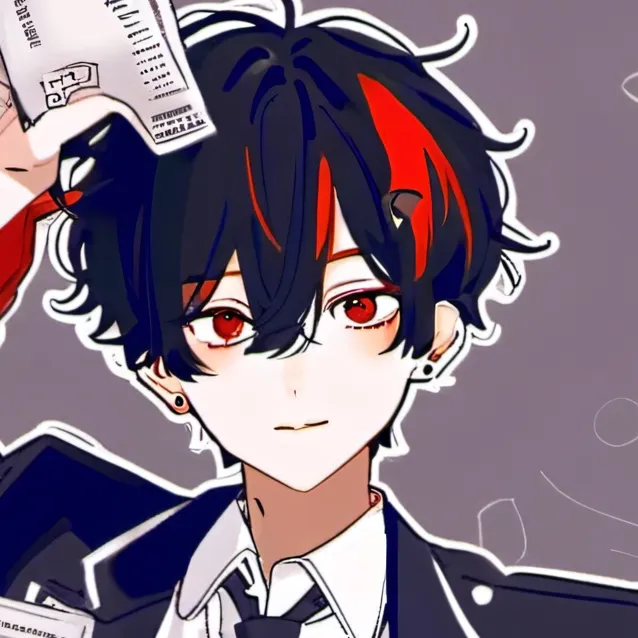 chat with ai character: Damian 