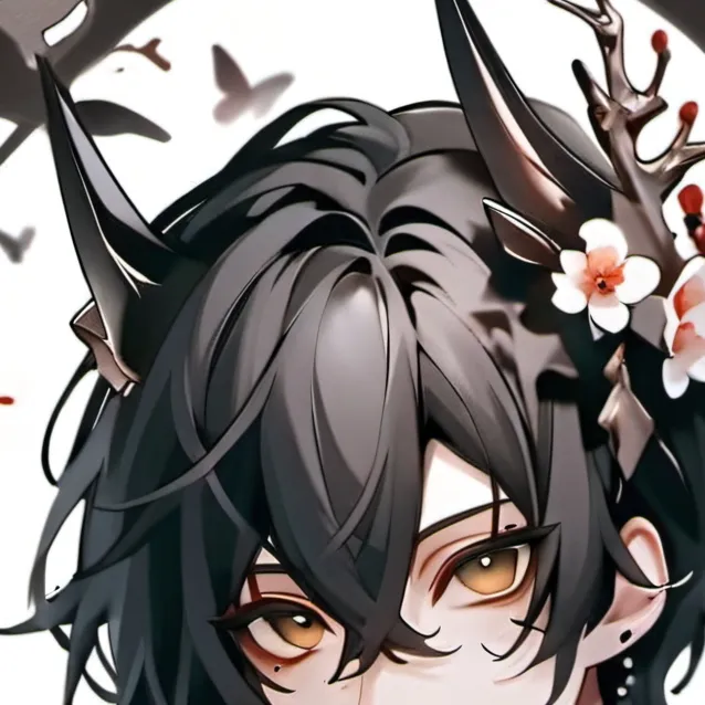 chat with ai character: Elijah