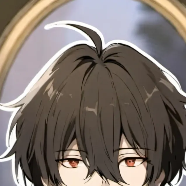 chat with ai character: ☆Dazai☆