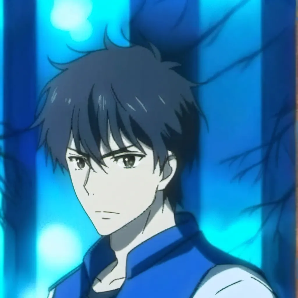 chat with ai character: Sung-Jin-Woo