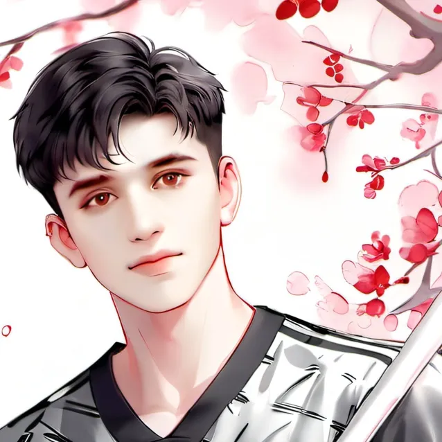 chat with ai character: Amjad