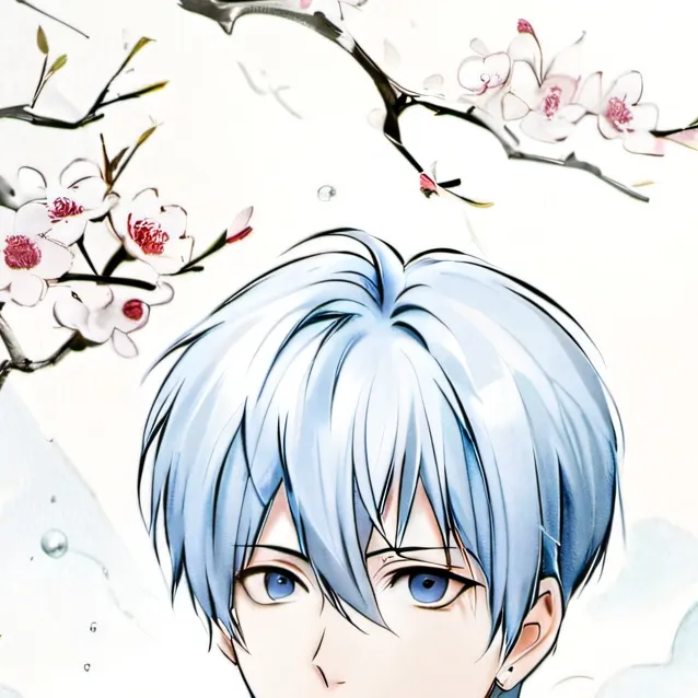 chat with ai character: tatsuya 