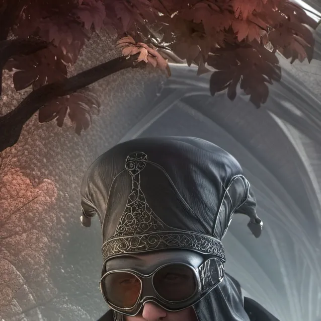 chat with ai character: joe