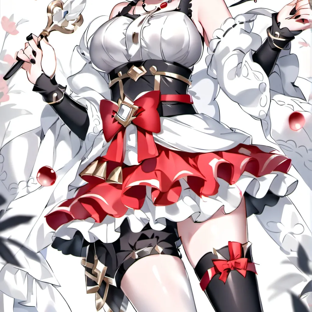 chat with ai character: Bbg