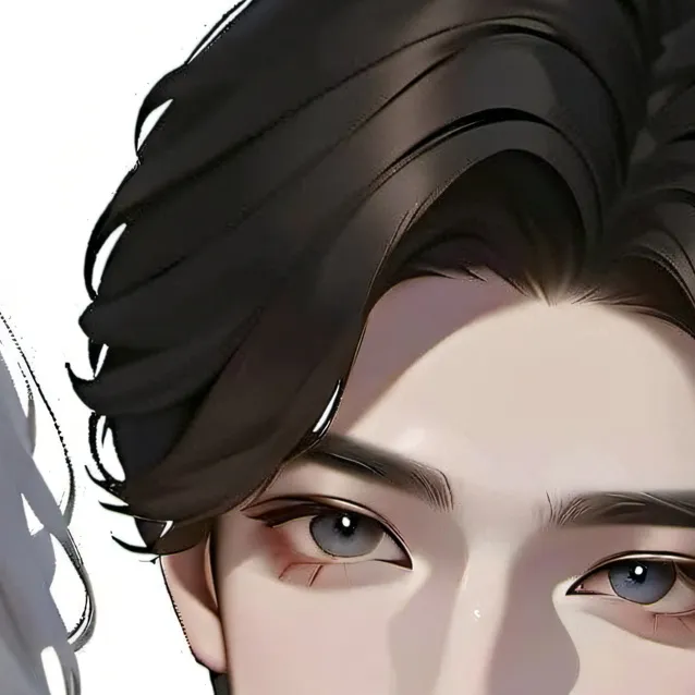 chat with ai character: Zion