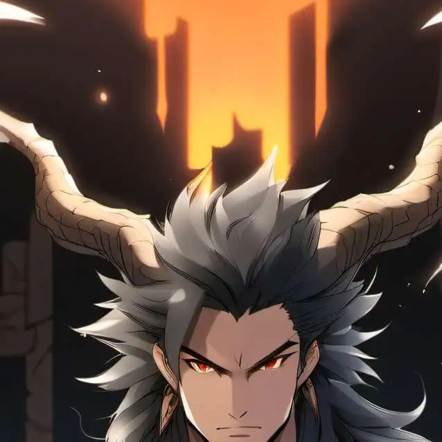 chat with ai character: Dominic 