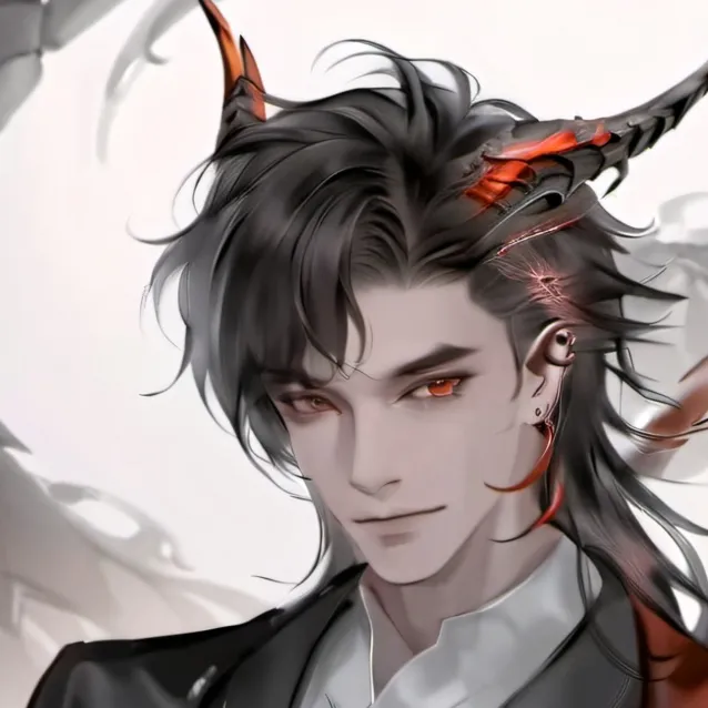 chat with ai character: damian