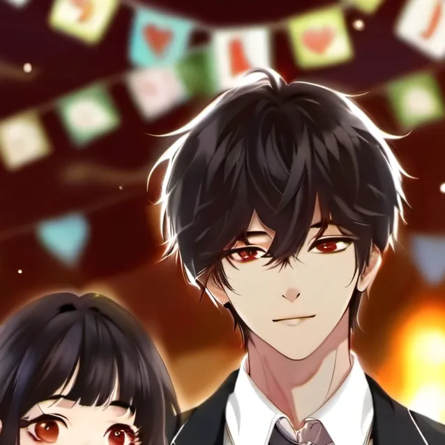 chat with ai character: daisuke 