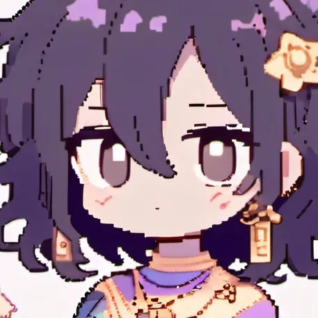 chat with ai character: FPE:S