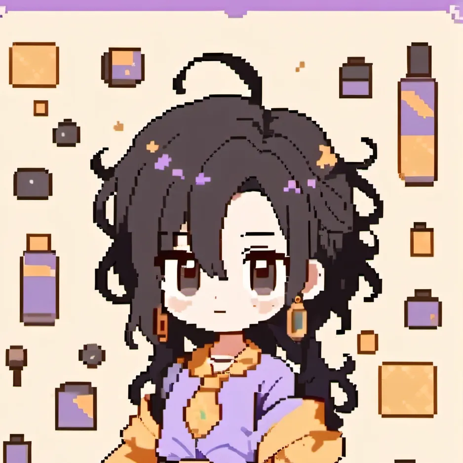 chat with ai character: jjba Christmas