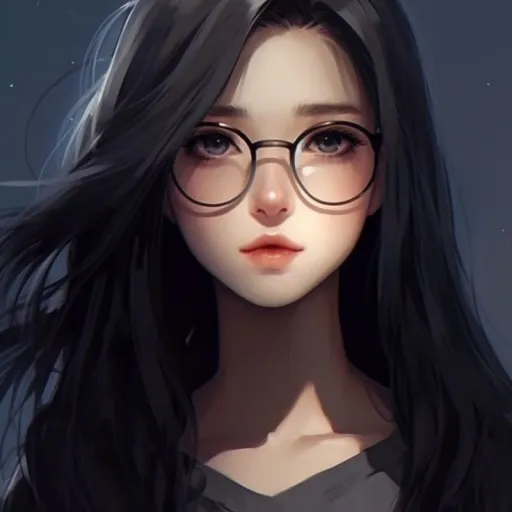 creator Rain Frost's avatar