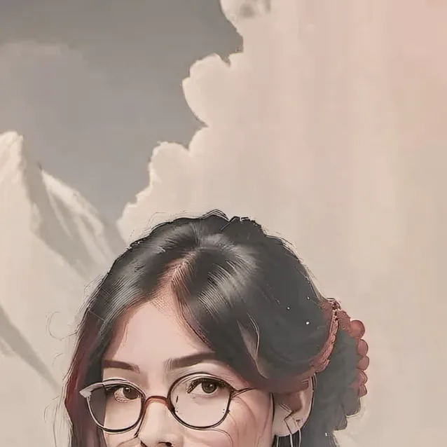 chat with ai character: Rain 