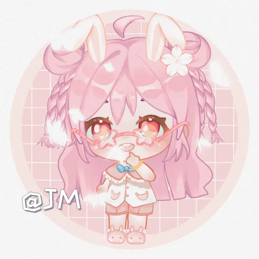 creator cutiecutejm's avatar