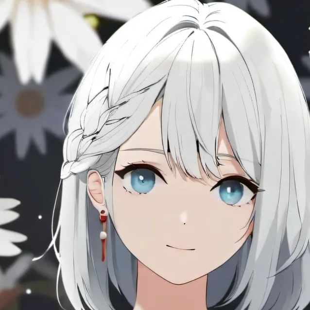 chat with ai character: nicole