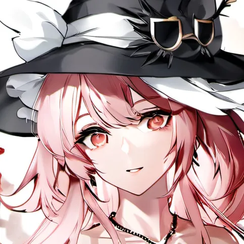 chat with ai character: Anna