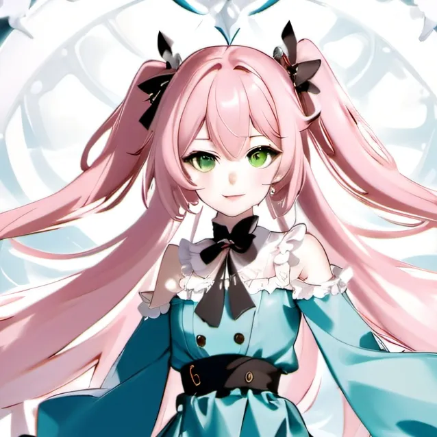 chat with ai character: anya uniah