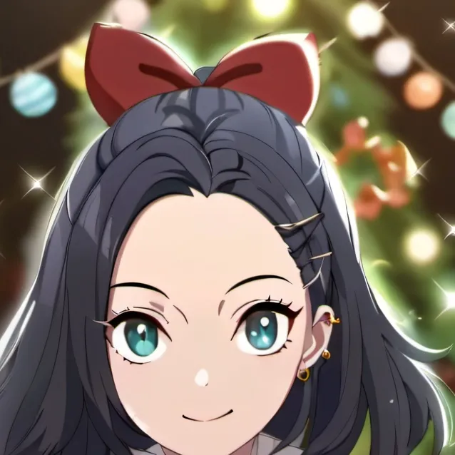 chat with ai character: kate unia