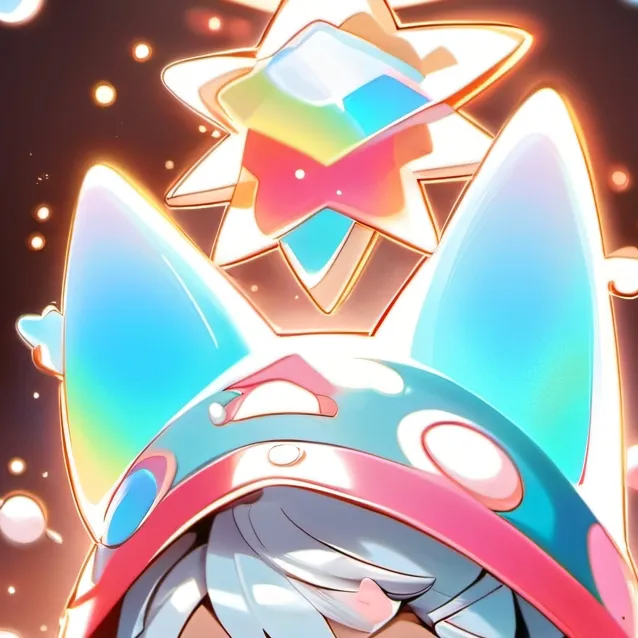 chat with ai character: cute jana