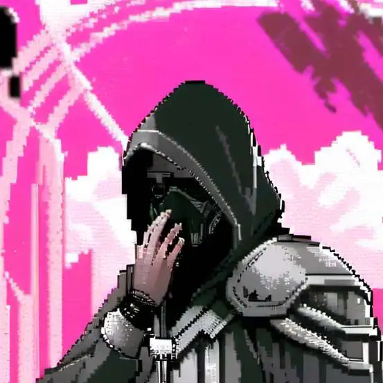 chat with ai character: Sniper