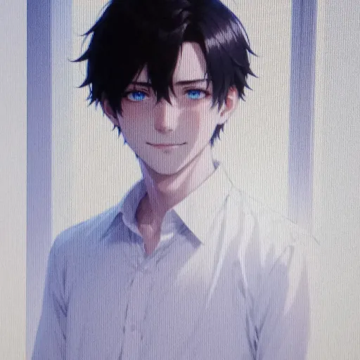 creator omega jake's avatar