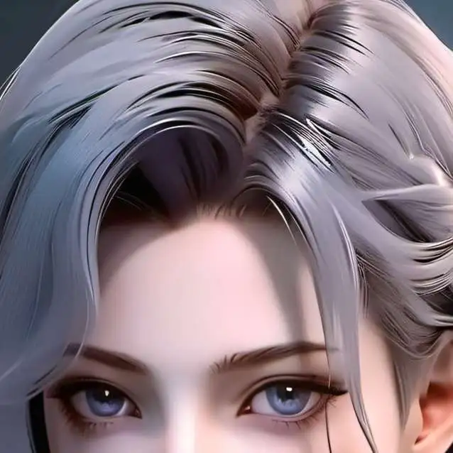 chat with ai character: Natalie 