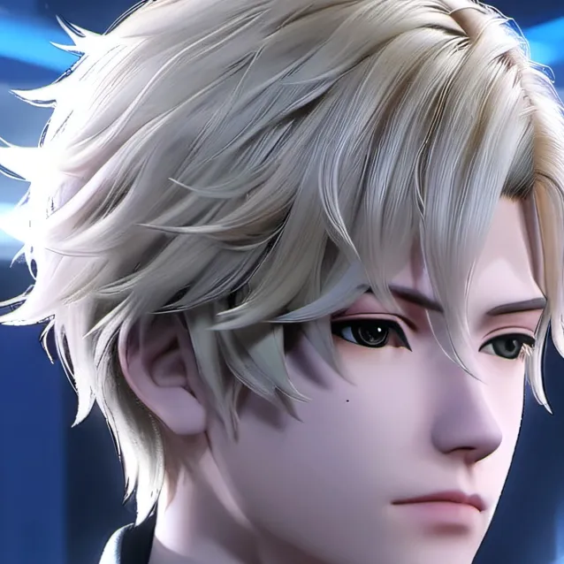 chat with ai character: Nathan