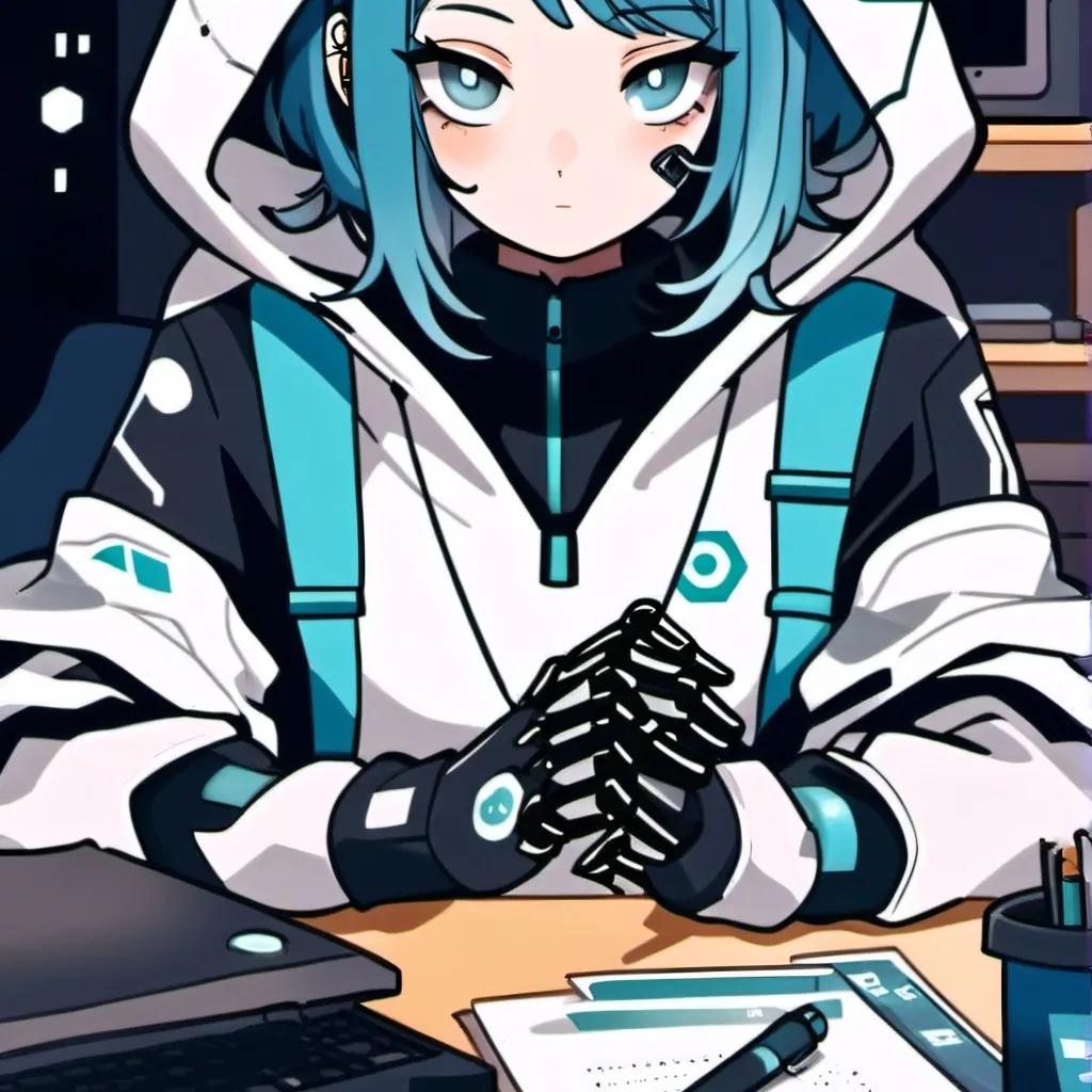 chat with ai character: SaintAI ClaireJV