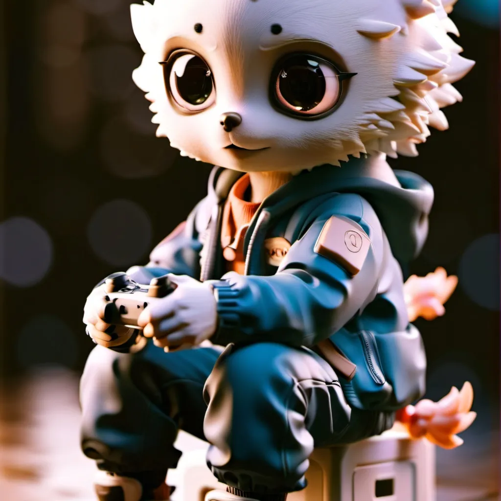 chat with ai character: DearCode(HelloKit