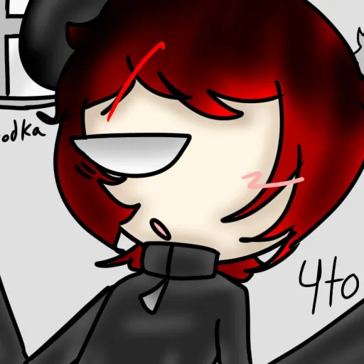 creator Cor.Red/Red's avatar