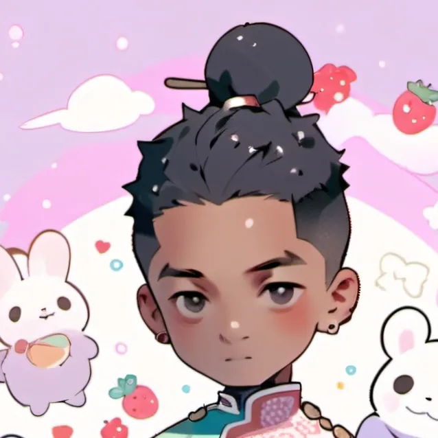 chat with ai character: Kai