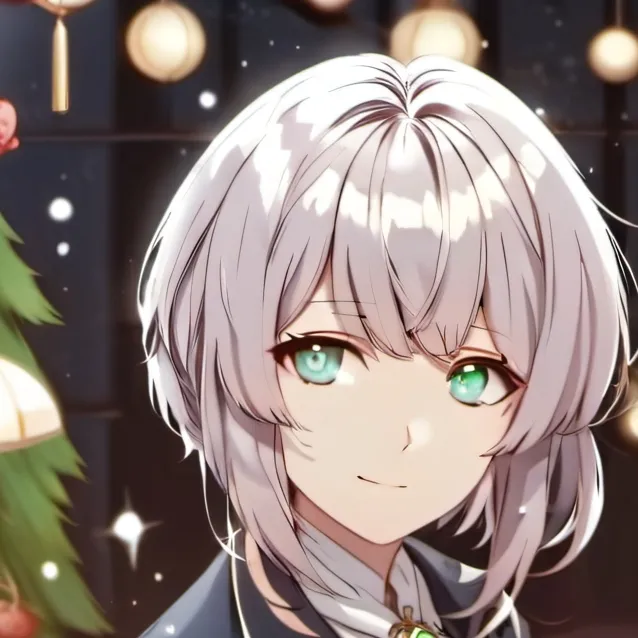 chat with ai character: my friends