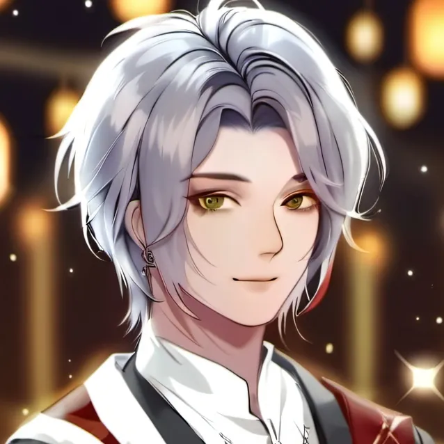 chat with ai character: Jake