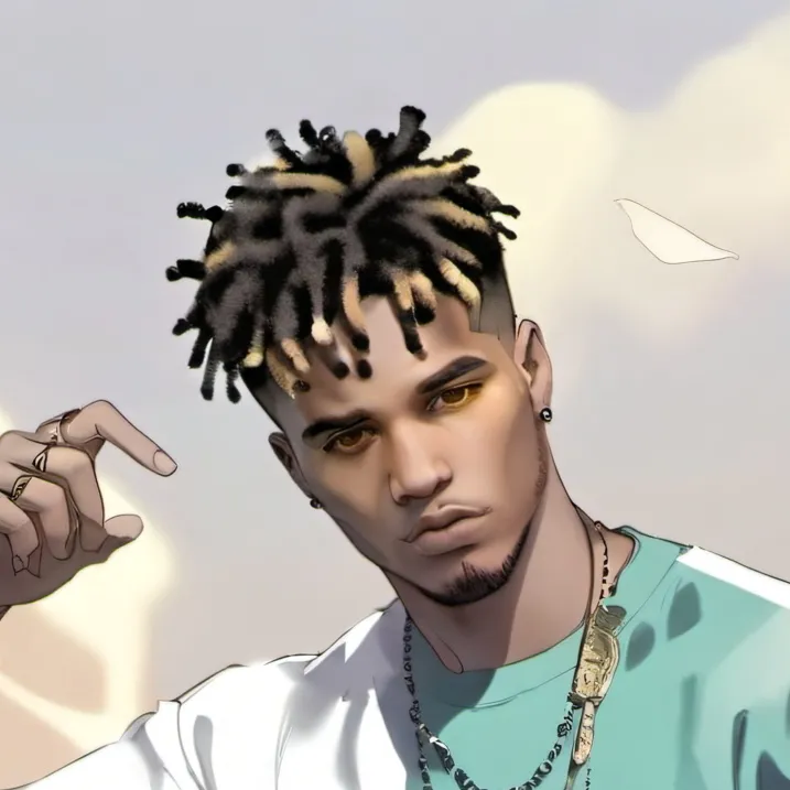 chat with ai character: xxxtentacion