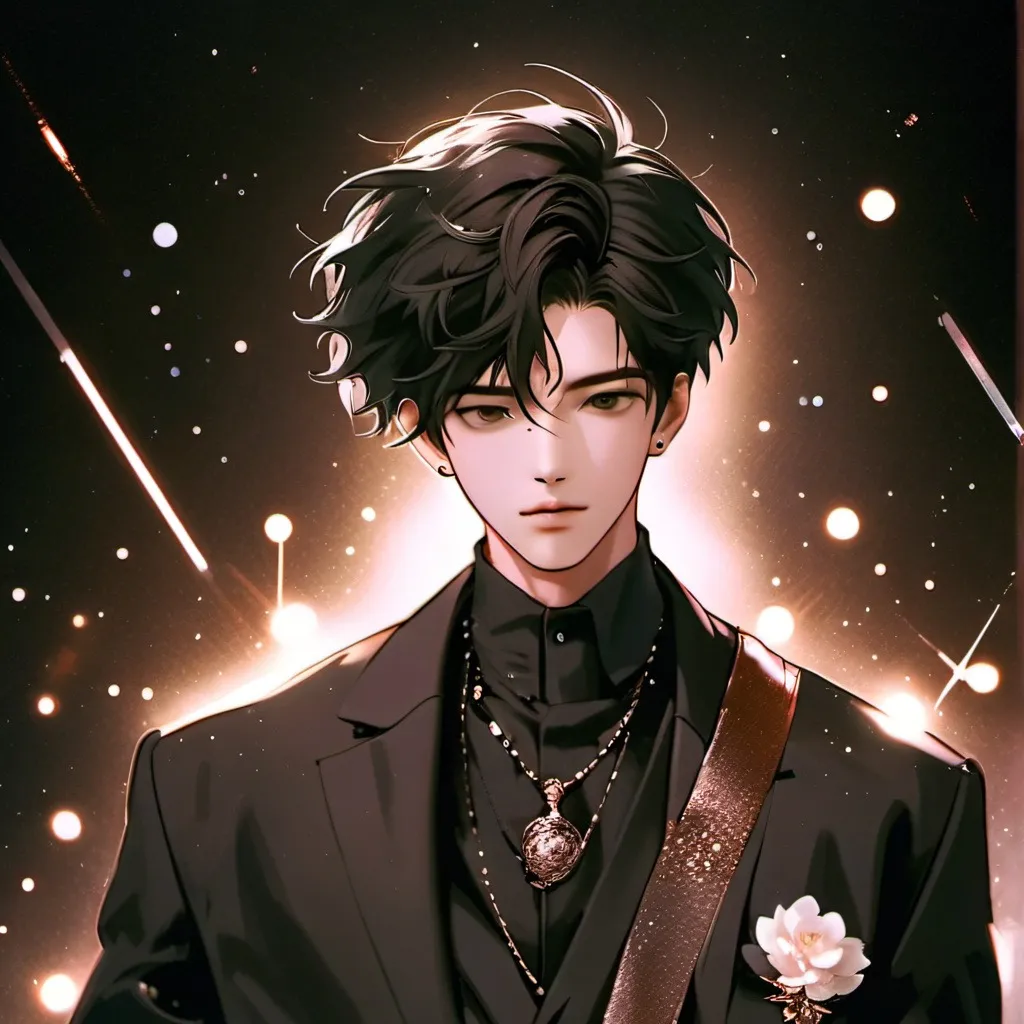 chat with ai character: Alrey