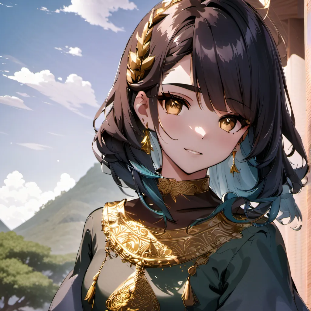 chat with ai character: Samy 