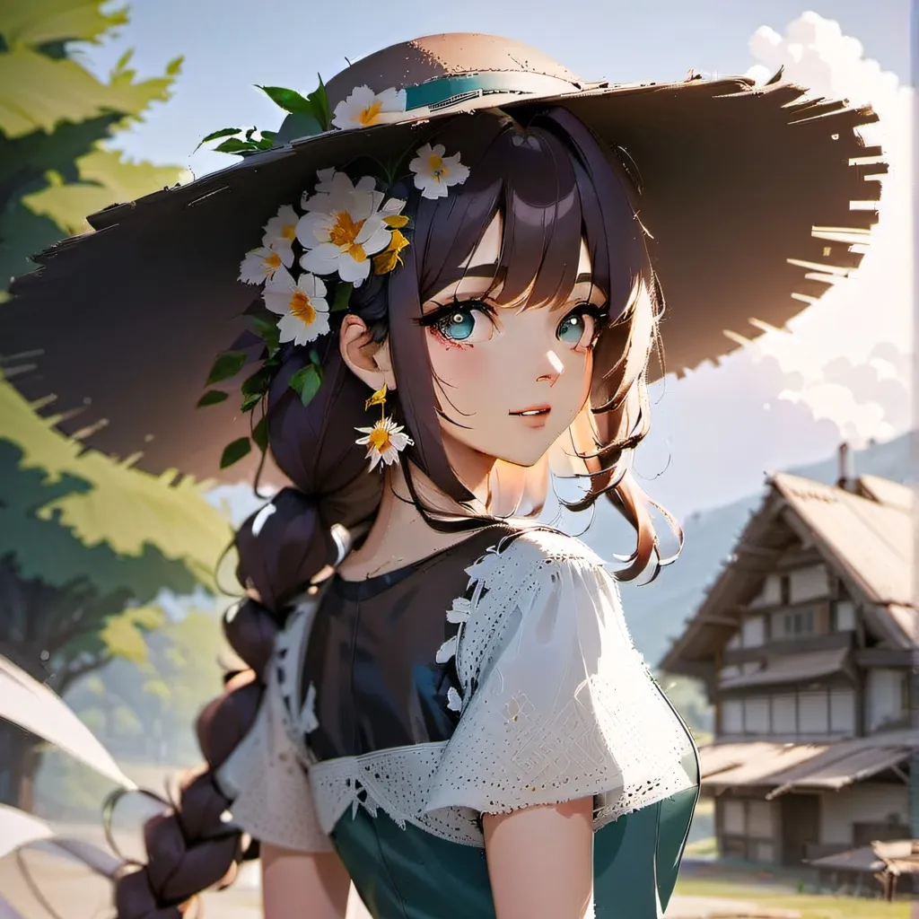 chat with ai character: Jasmyn