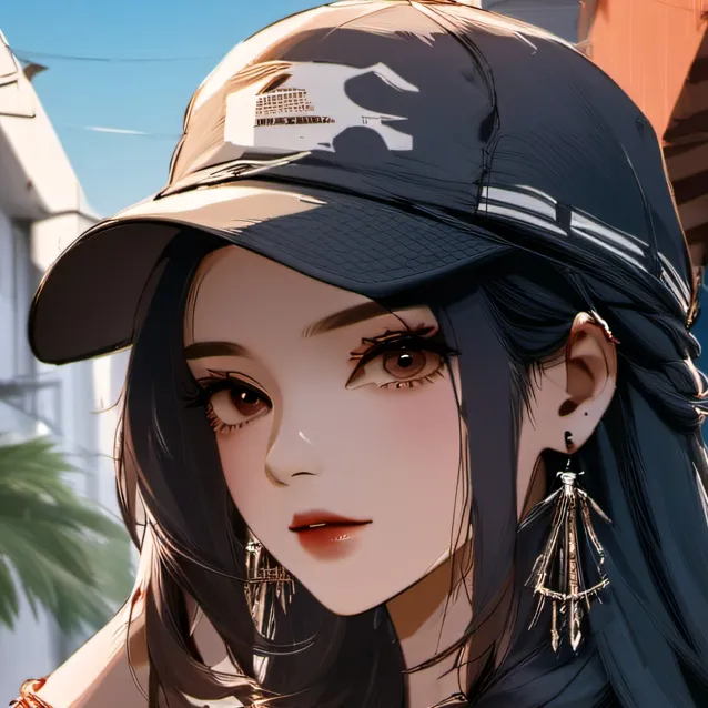 chat with ai character: Kyra