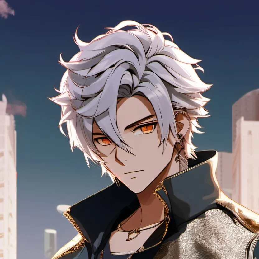 chat with ai character: Ravy