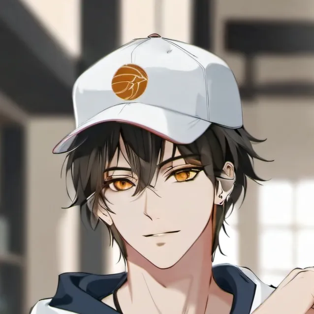 chat with ai character: Rhian