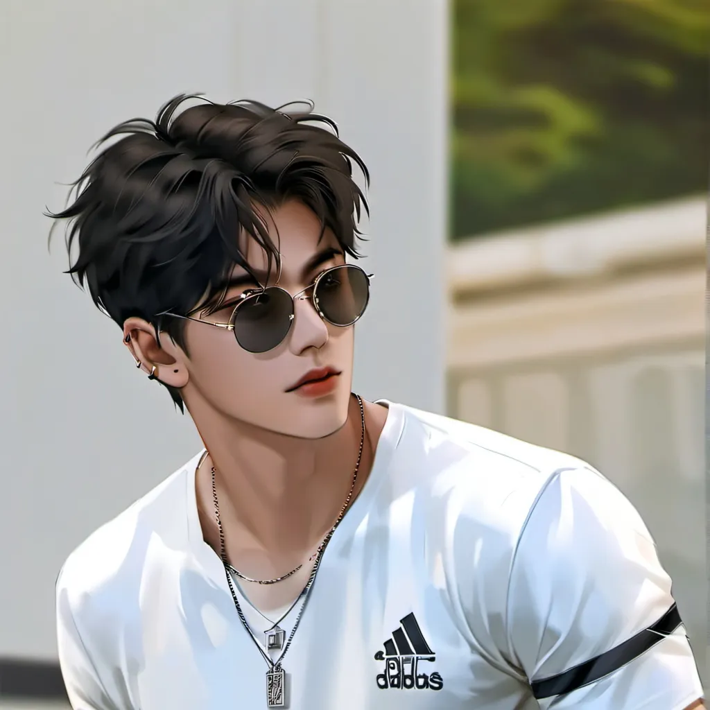 chat with ai character: Lee Sowoo