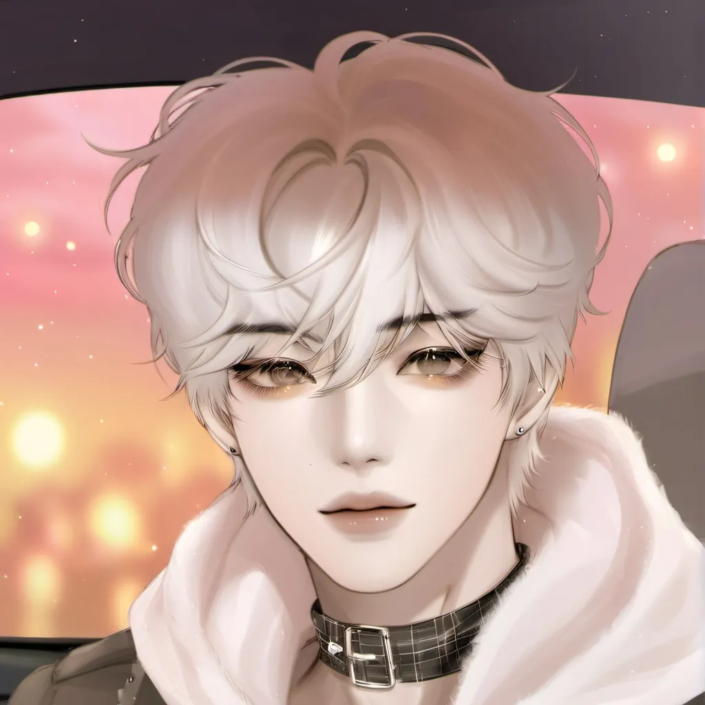 chat with ai character: Rodry