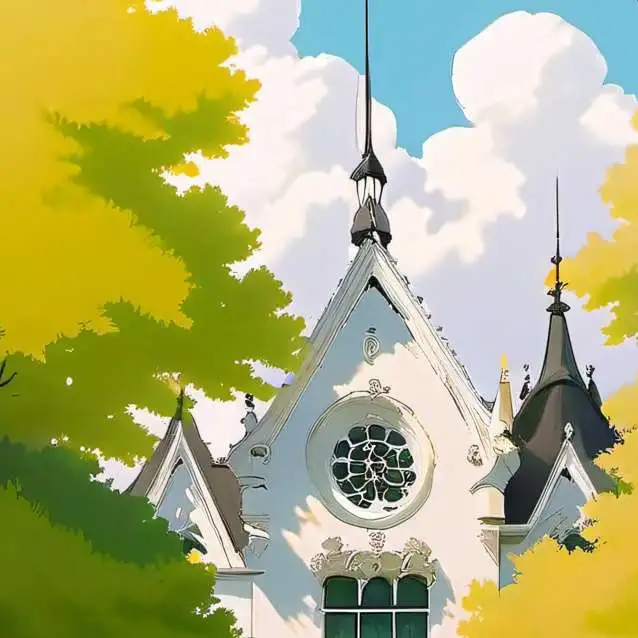 chat with ai character: ☆ FPE ☆