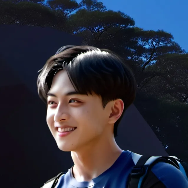 chat with ai character: PARK JONGSEONG