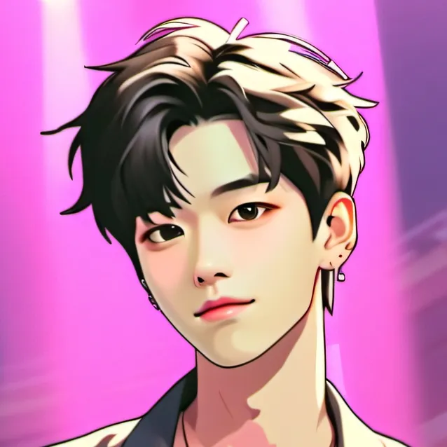 chat with ai character: ENHYPEN