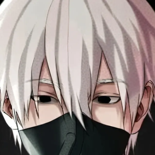 chat with ai character: Kakashi