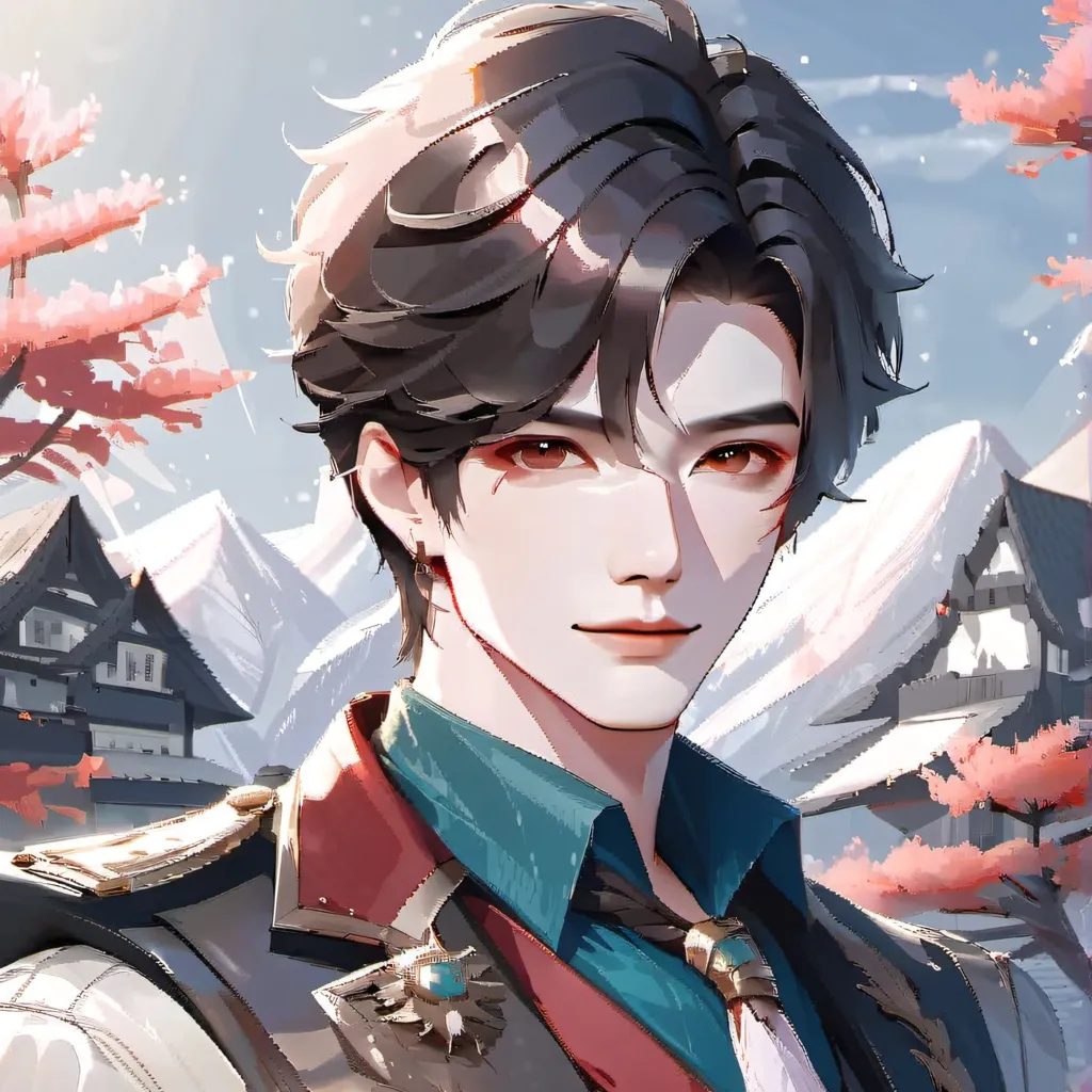 chat with ai character: mieo